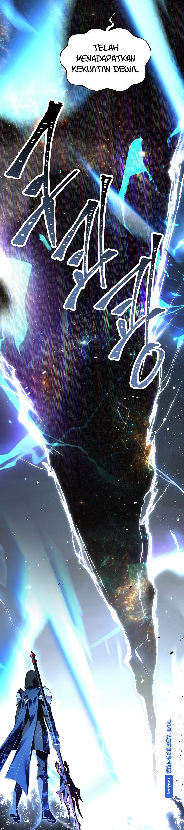 Return of The Greatest Lancer - Chapter 123 69 Return of The Greatest Lancer - Chapter 123 69