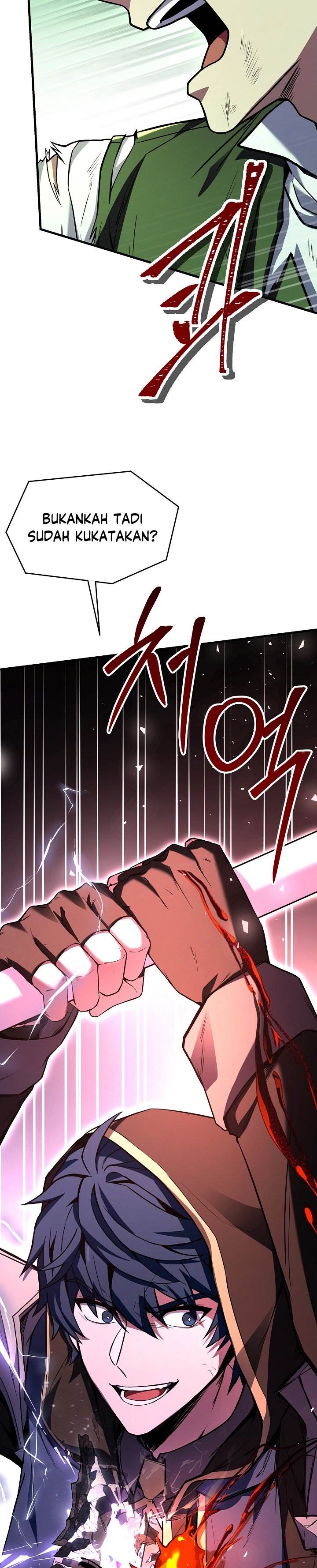Return of The Greatest Lancer - Chapter 123 63 Return of The Greatest Lancer - Chapter 123 63