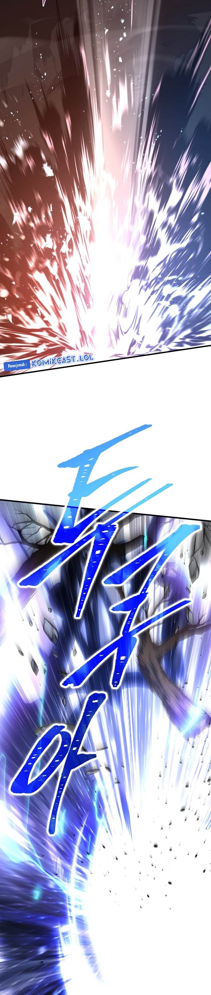 Return of The Greatest Lancer - Chapter 123 60 Return of The Greatest Lancer - Chapter 123 60