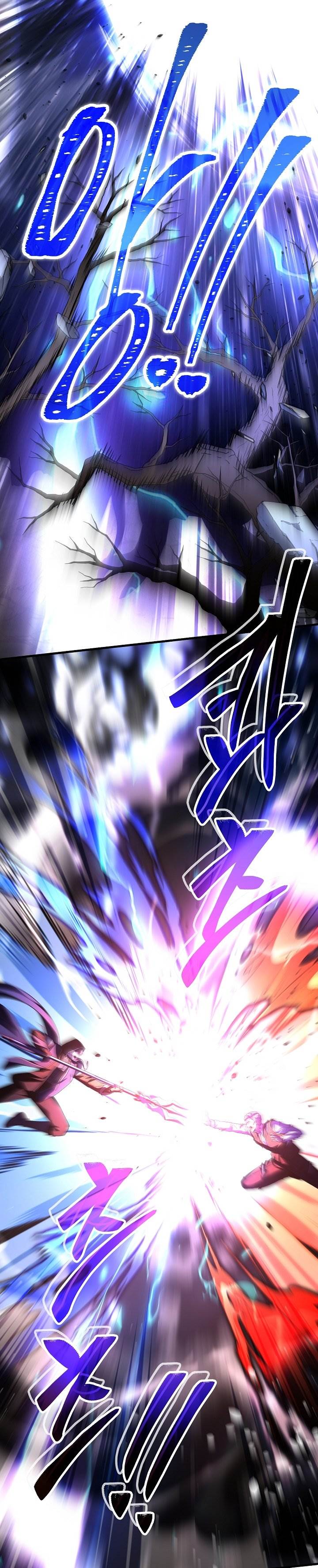 Return of The Greatest Lancer - Chapter 123 61 Return of The Greatest Lancer - Chapter 123 61