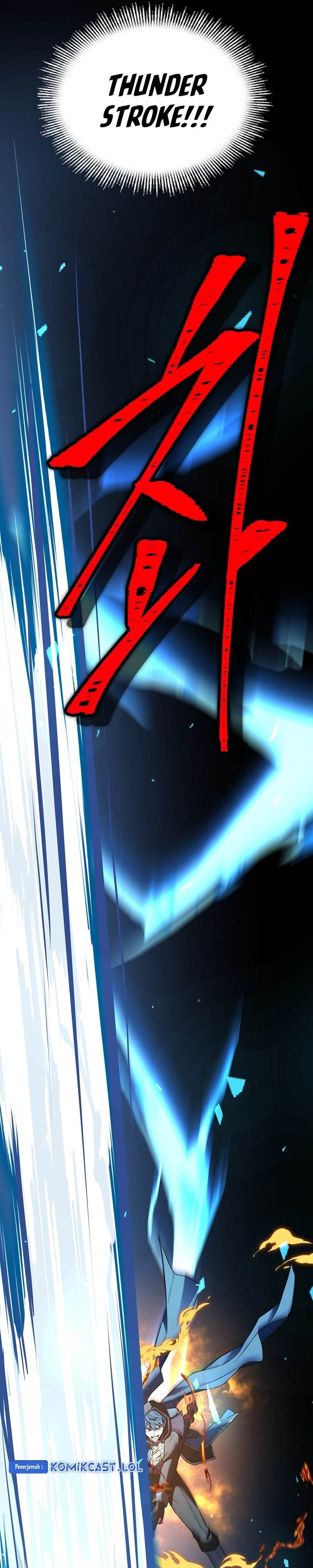 Return of The Greatest Lancer - Chapter 123 65 Return of The Greatest Lancer - Chapter 123 65