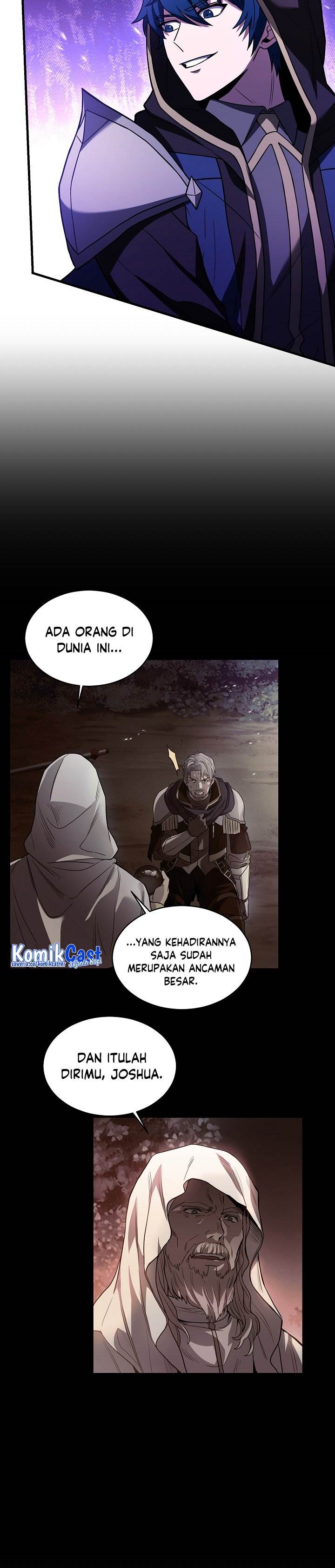Return of The Greatest Lancer - Chapter 123 7 Return of The Greatest Lancer - Chapter 123 7