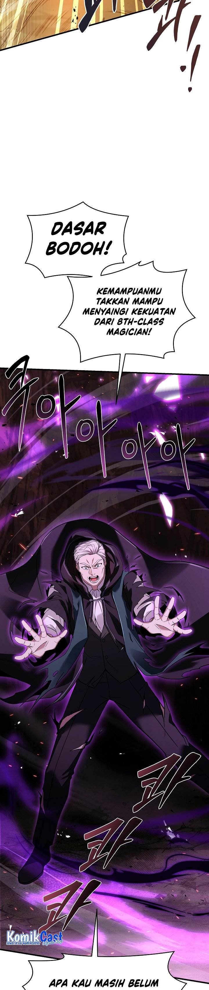 Return of The Greatest Lancer - Chapter 123 42 Return of The Greatest Lancer - Chapter 123 42