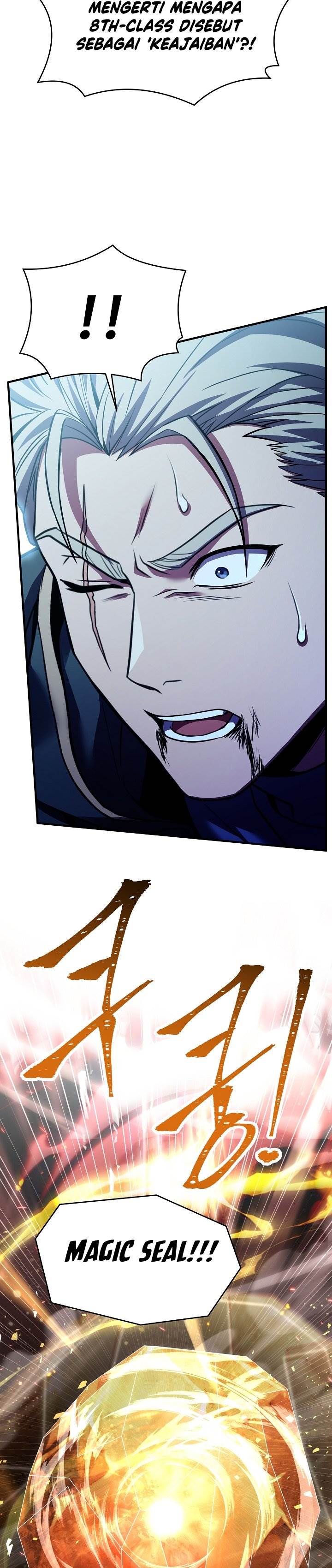 Return of The Greatest Lancer - Chapter 123 43 Return of The Greatest Lancer - Chapter 123 43