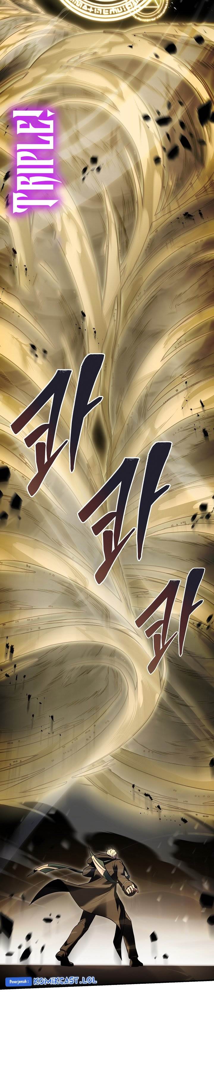 Return of The Greatest Lancer - Chapter 123 40 Return of The Greatest Lancer - Chapter 123 40