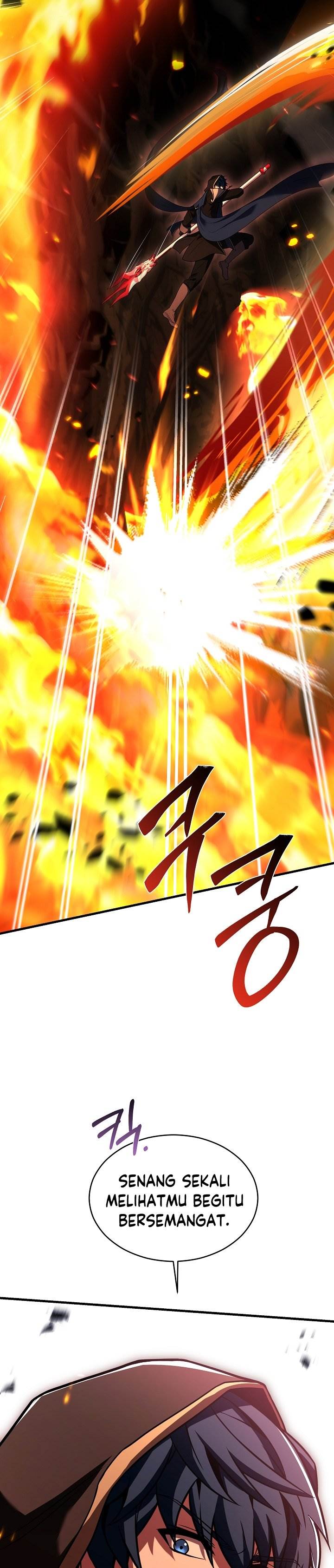 Return of The Greatest Lancer - Chapter 123 5 Return of The Greatest Lancer - Chapter 123 5