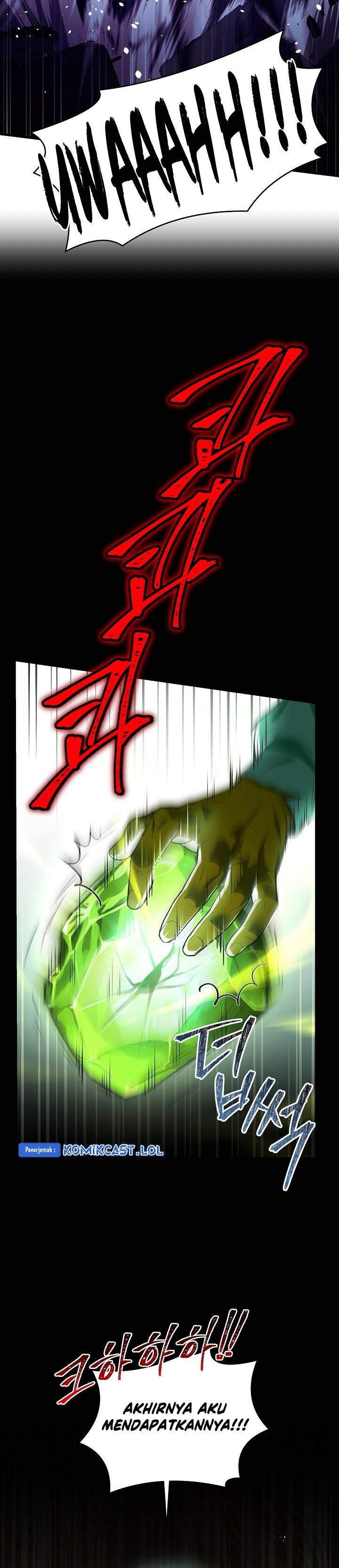 Return of The Greatest Lancer - Chapter 123 52 Return of The Greatest Lancer - Chapter 123 52