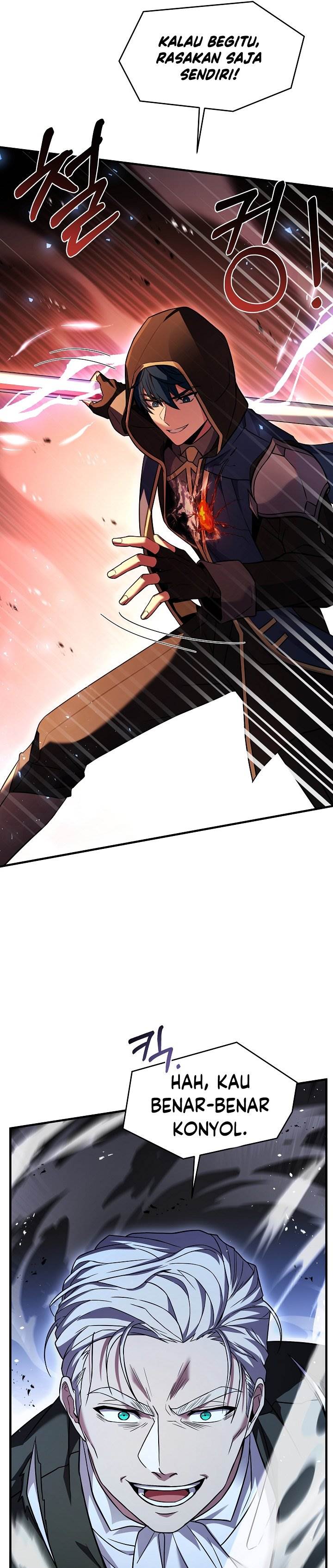 Return of The Greatest Lancer - Chapter 123 57 Return of The Greatest Lancer - Chapter 123 57