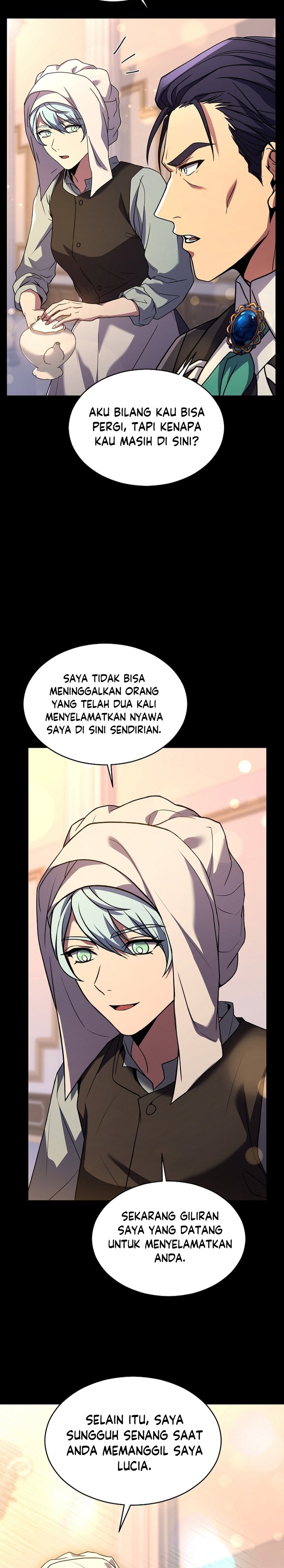 Return of The Greatest Lancer - Chapter 120 23 Return of The Greatest Lancer - Chapter 120 23