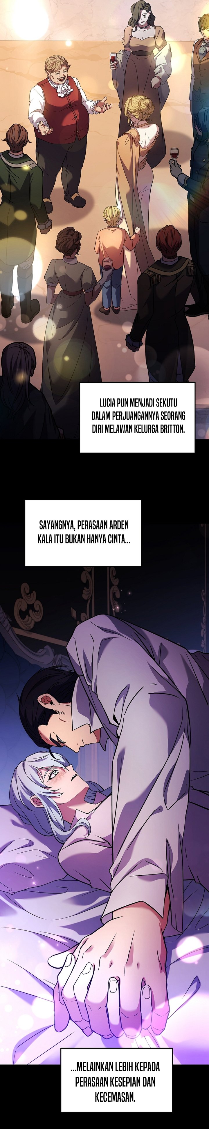 Return of The Greatest Lancer - Chapter 120 26 Return of The Greatest Lancer - Chapter 120 26