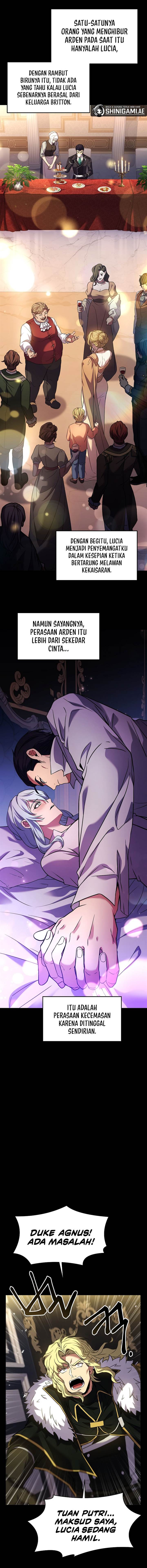 Return of The Greatest Lancer - Chapter 120 12 Return of The Greatest Lancer - Chapter 120 12