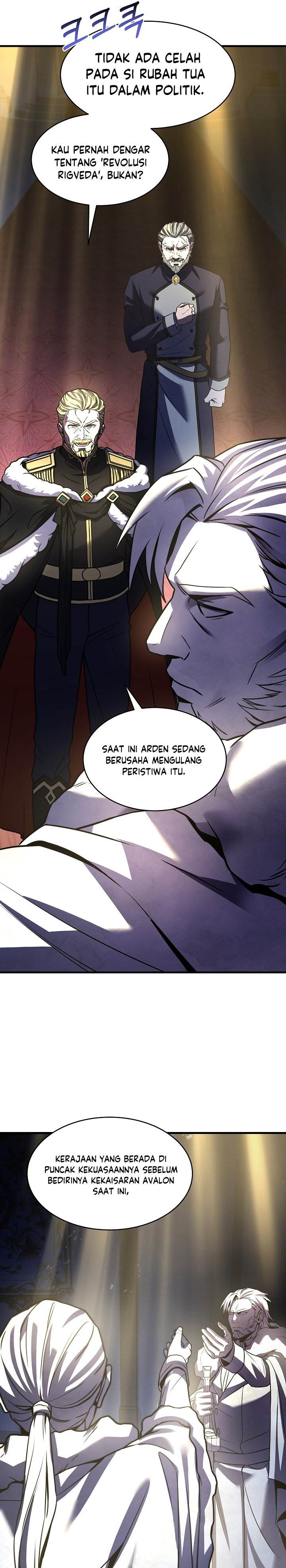 Return of The Greatest Lancer - Chapter 121 9