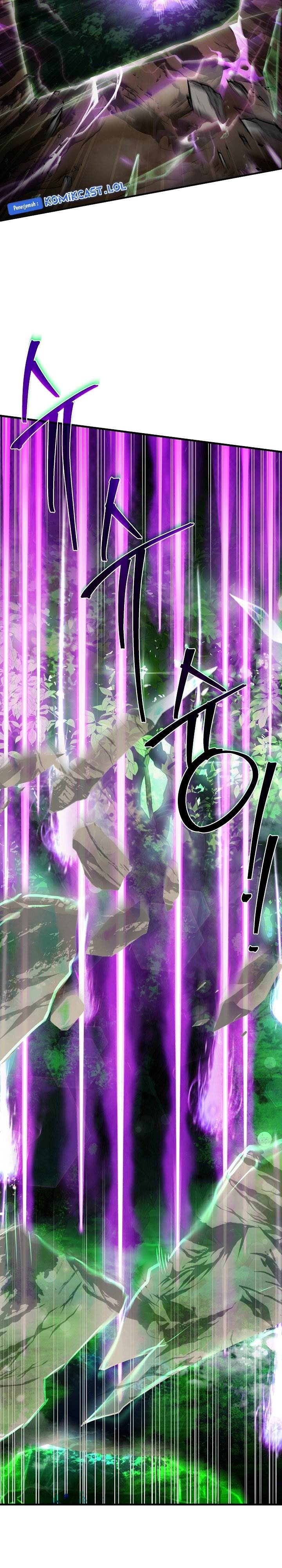Return of The Greatest Lancer - Chapter 121 28