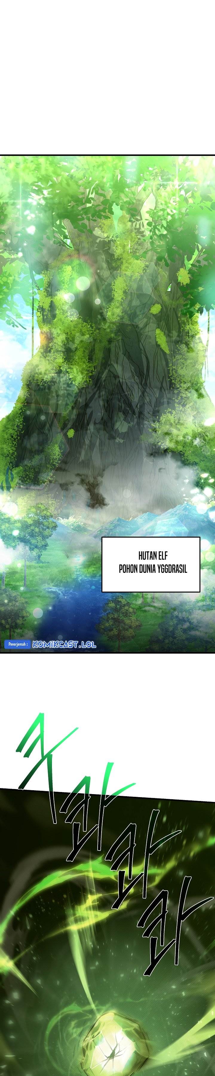 Return of The Greatest Lancer - Chapter 121 23