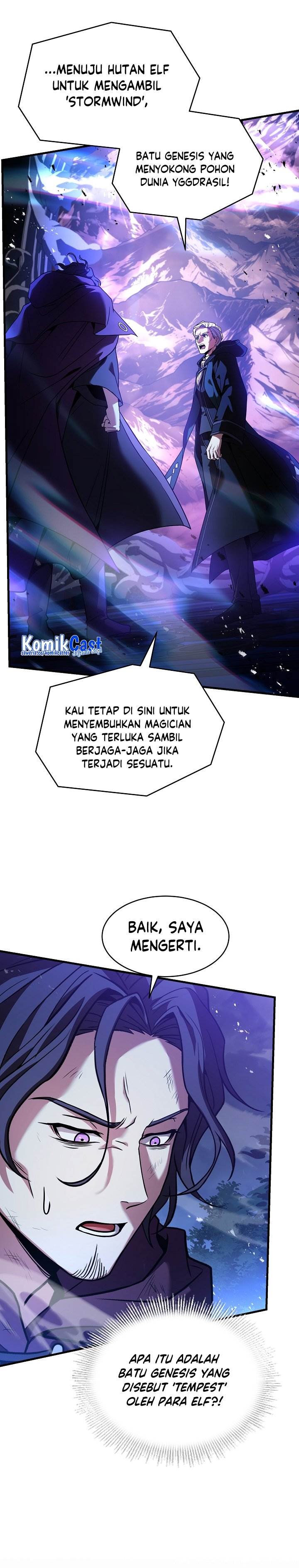 Return of The Greatest Lancer - Chapter 121 20