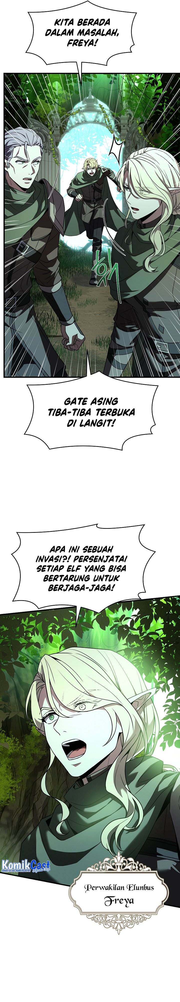 Return of The Greatest Lancer - Chapter 121 25