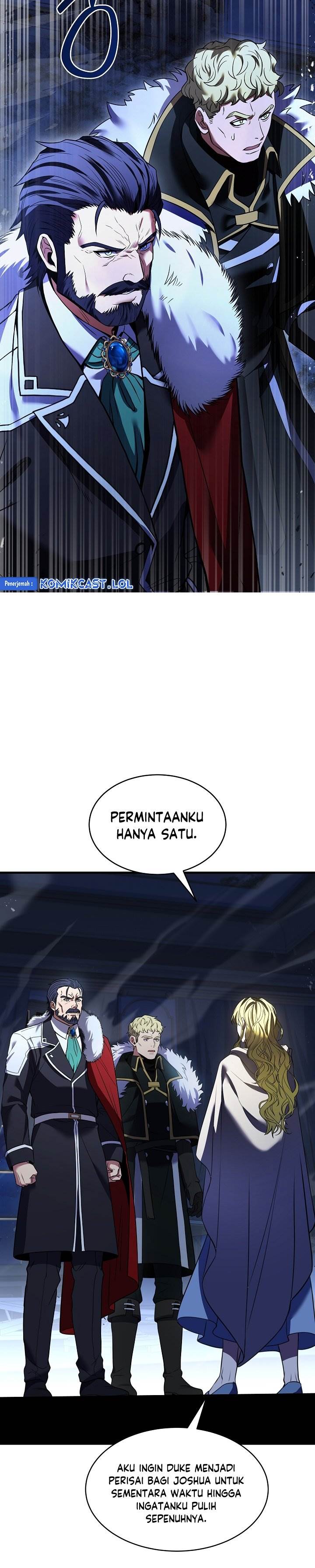 Return of The Greatest Lancer - Chapter 121 3