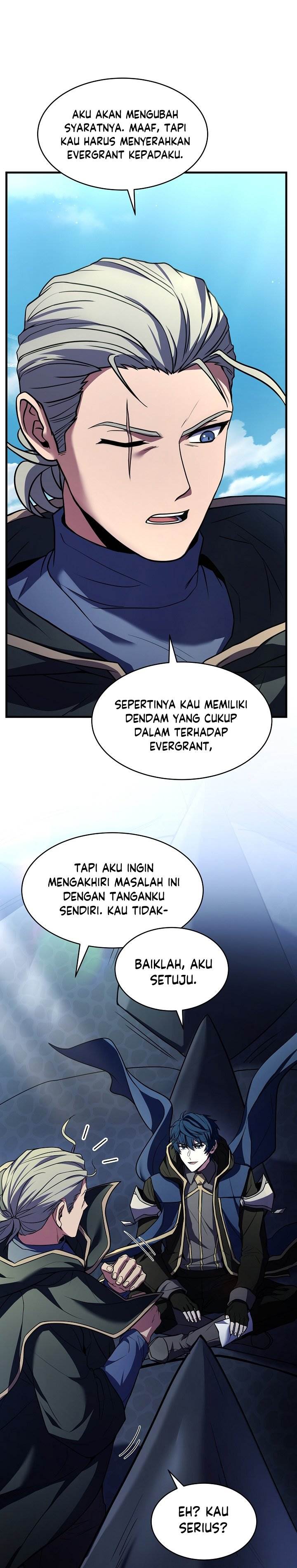 Return of The Greatest Lancer - Chapter 121 38