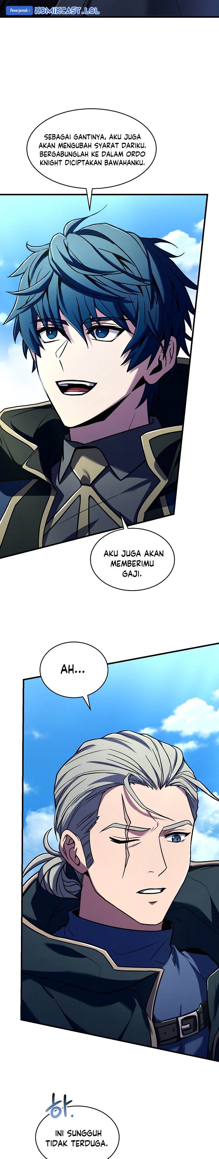 Return of The Greatest Lancer - Chapter 121 39