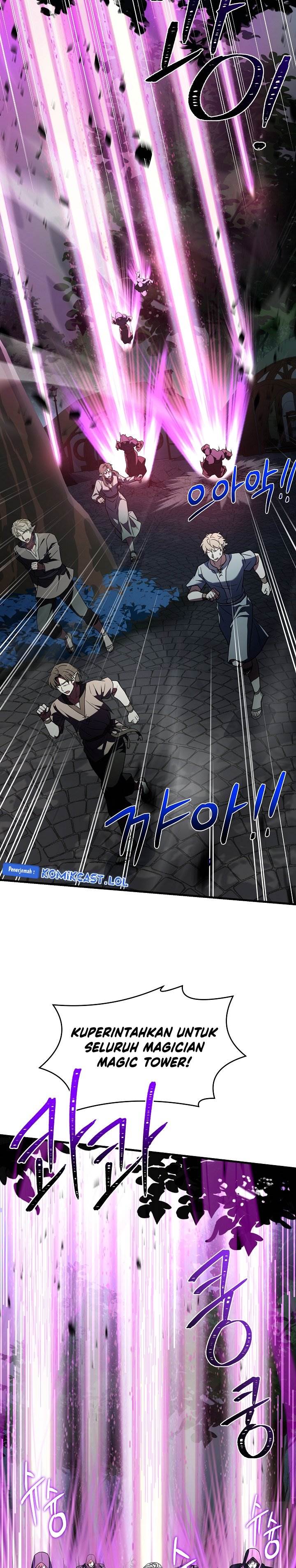 Return of The Greatest Lancer - Chapter 121 30