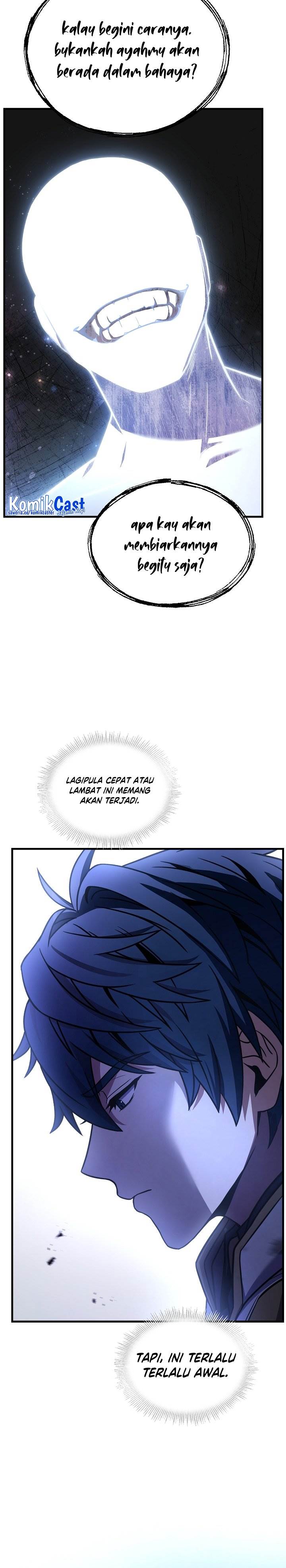 Return of The Greatest Lancer - Chapter 121 36