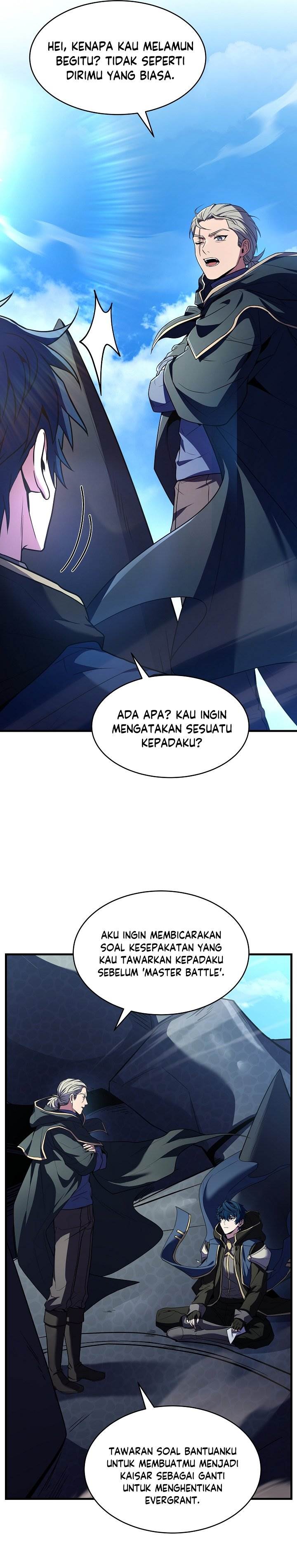 Return of The Greatest Lancer - Chapter 121 37