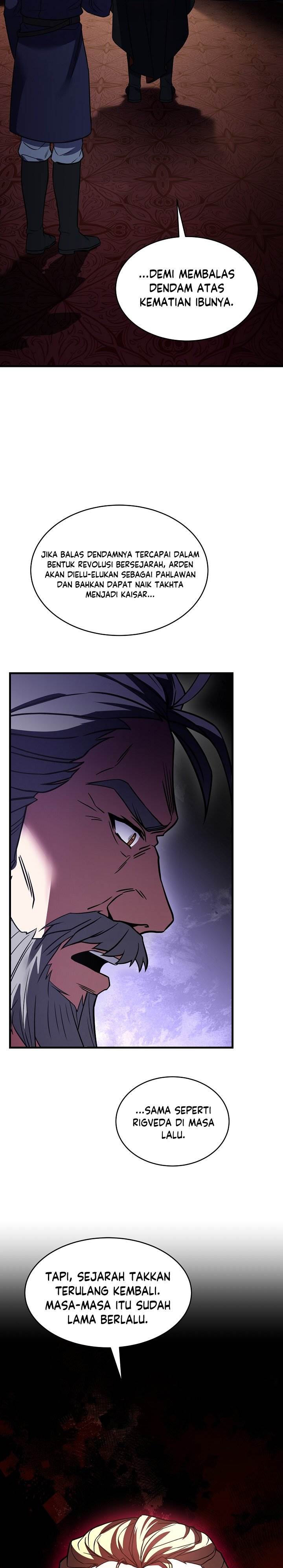 Return of The Greatest Lancer - Chapter 121 13