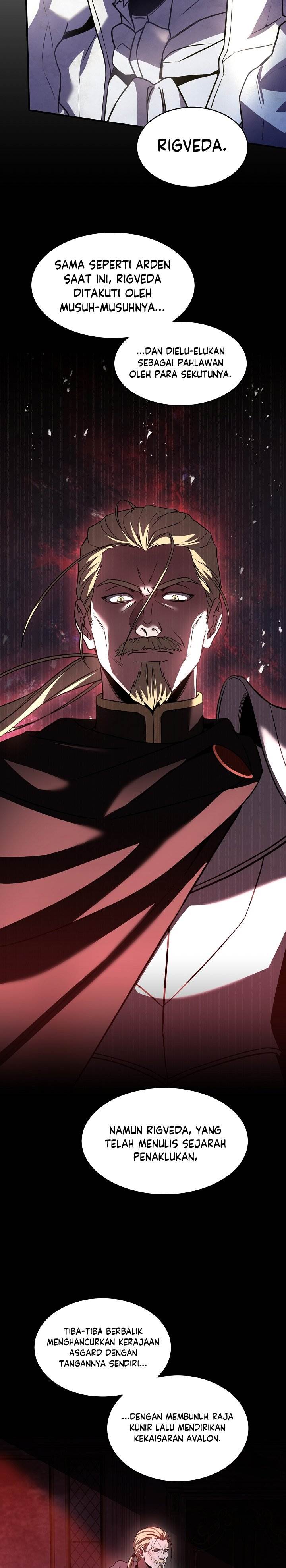 Return of The Greatest Lancer - Chapter 121 11