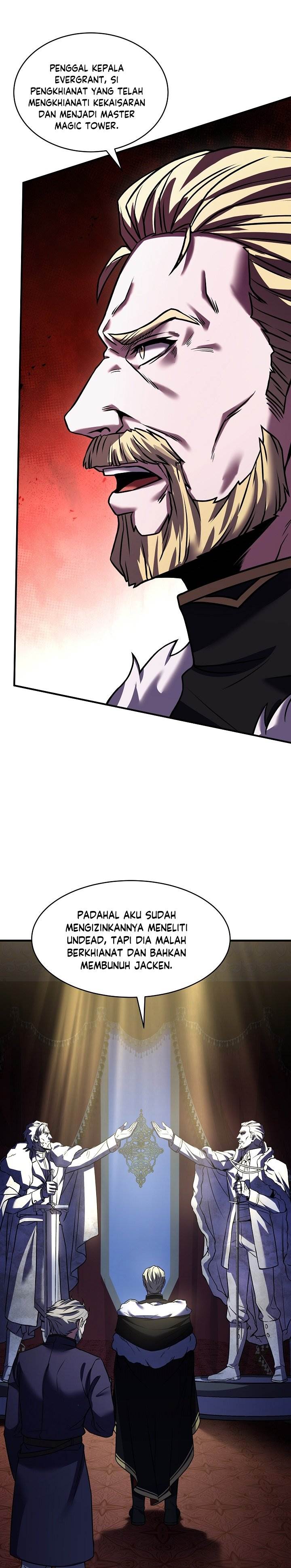 Return of The Greatest Lancer - Chapter 121 6