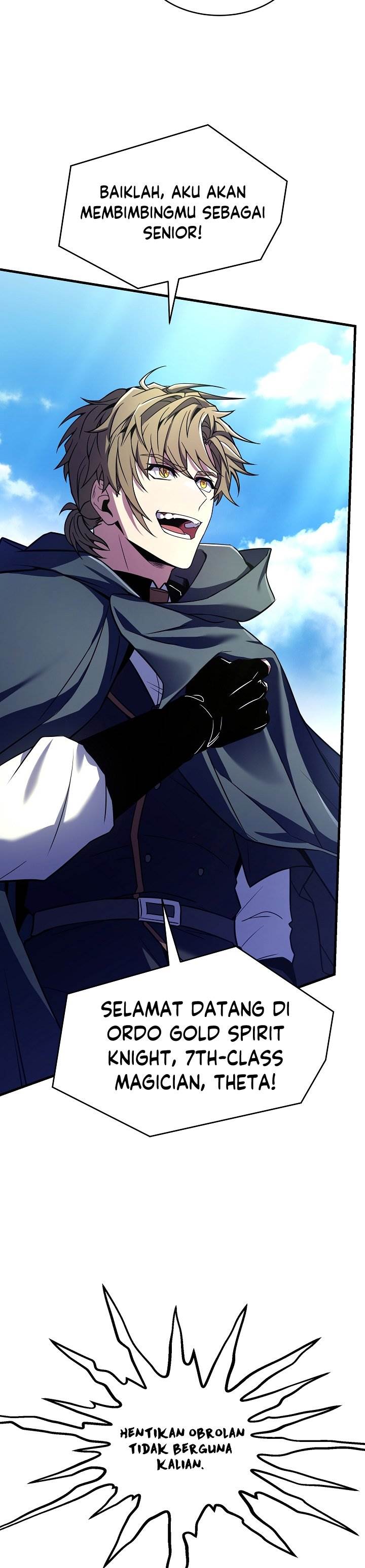 Return of The Greatest Lancer - Chapter 121 42