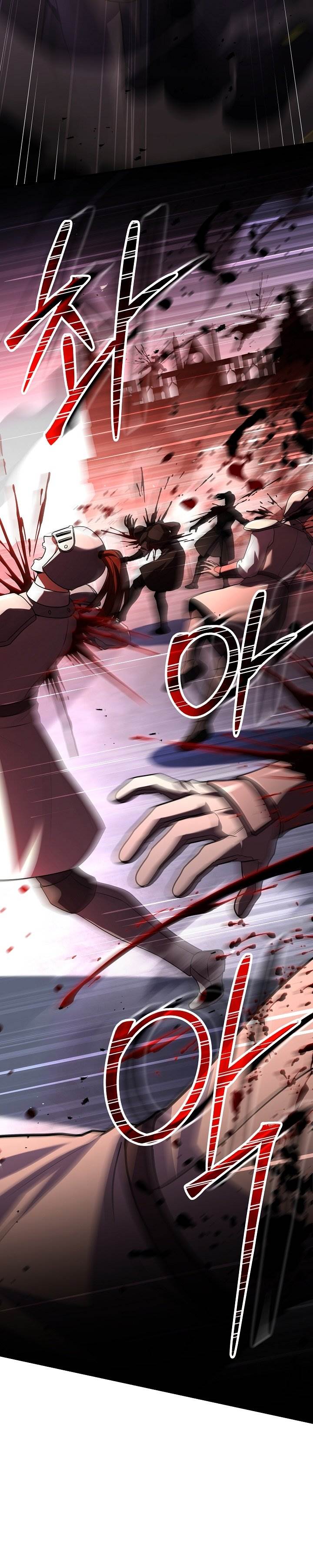 Return of The Greatest Lancer - Chapter 126 8