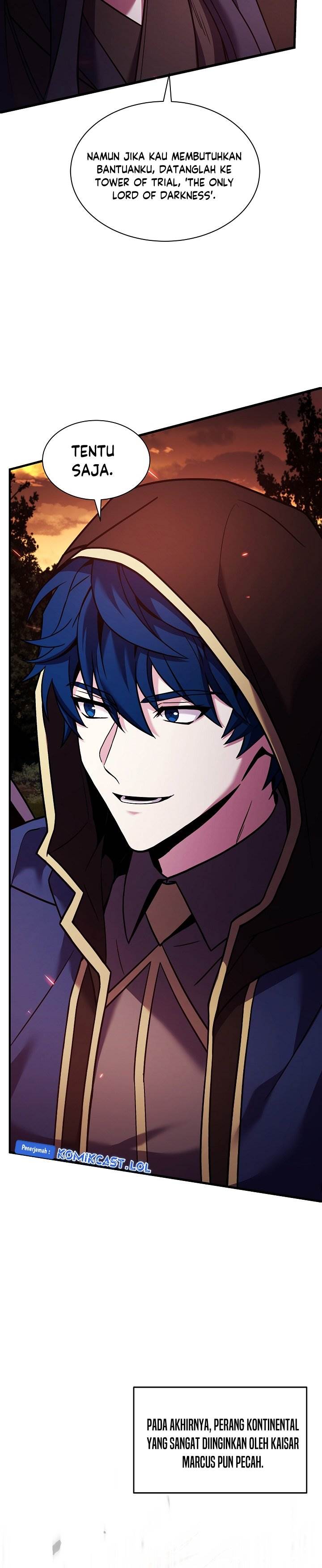 Return of The Greatest Lancer - Chapter 126 28