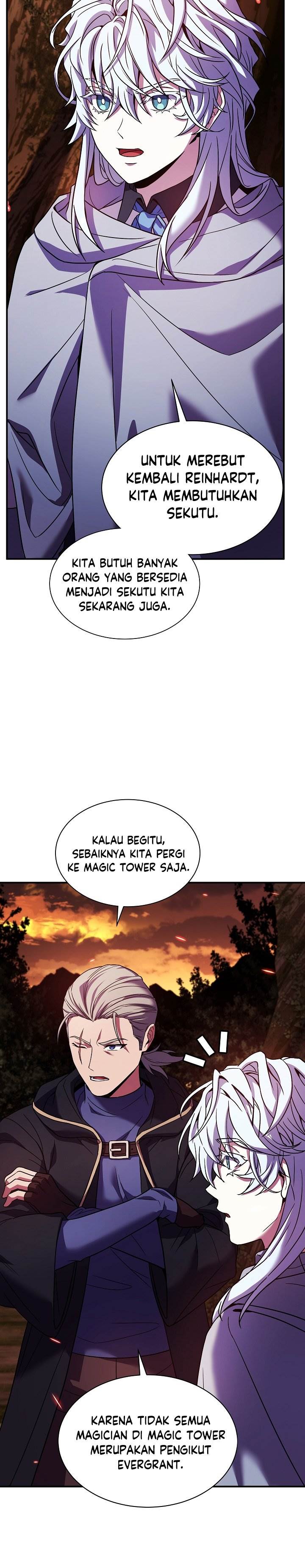 Return of The Greatest Lancer - Chapter 126 20