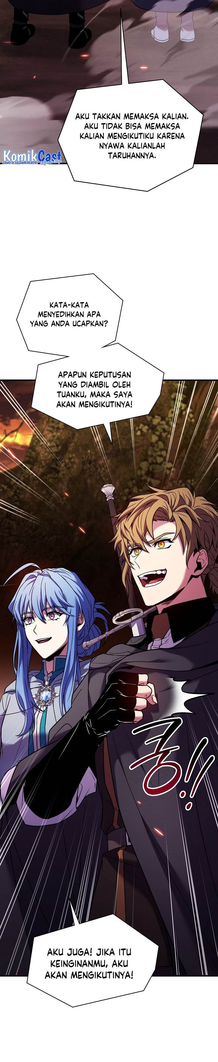 Return of The Greatest Lancer - Chapter 126 26