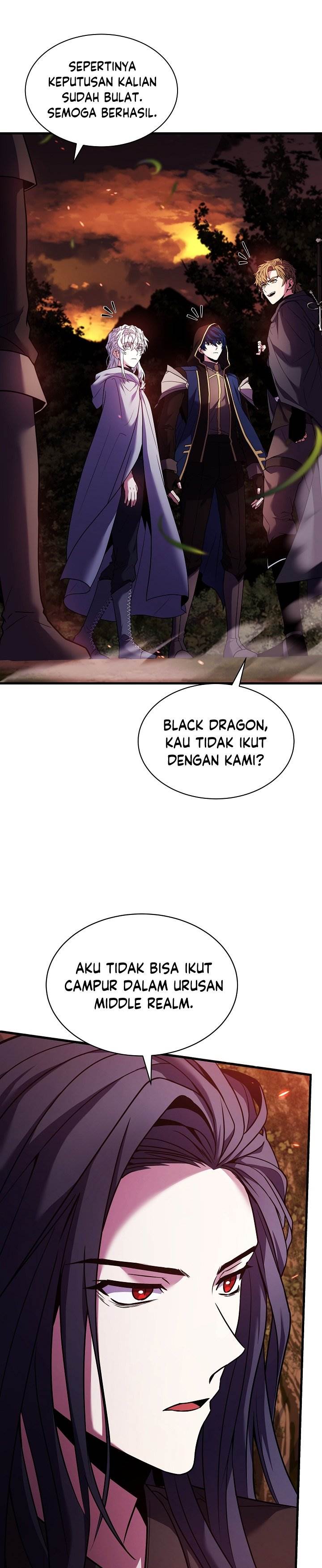 Return of The Greatest Lancer - Chapter 126 27