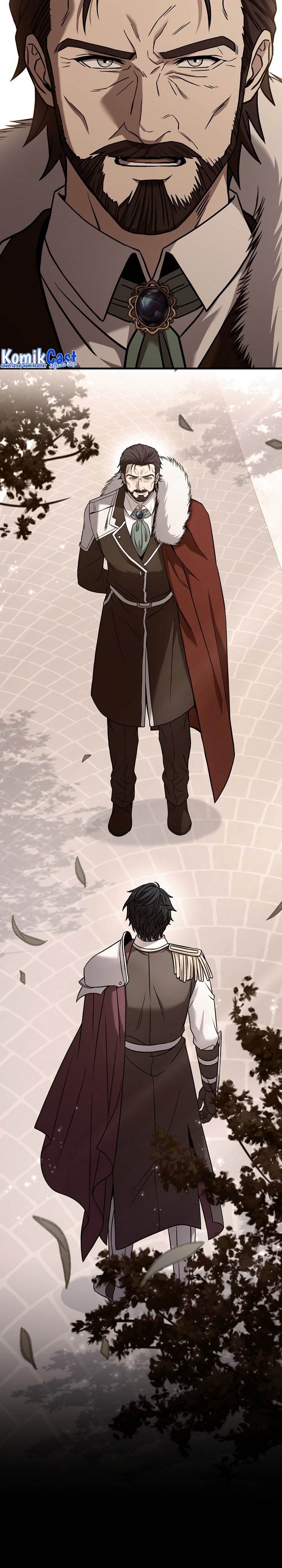 Return of The Greatest Lancer - Chapter 126 24