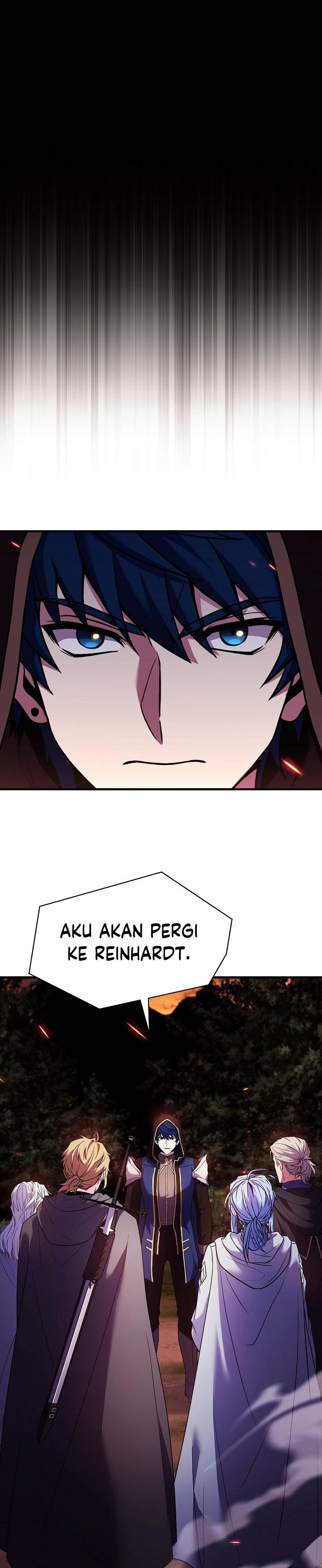 Return of The Greatest Lancer - Chapter 126 25
