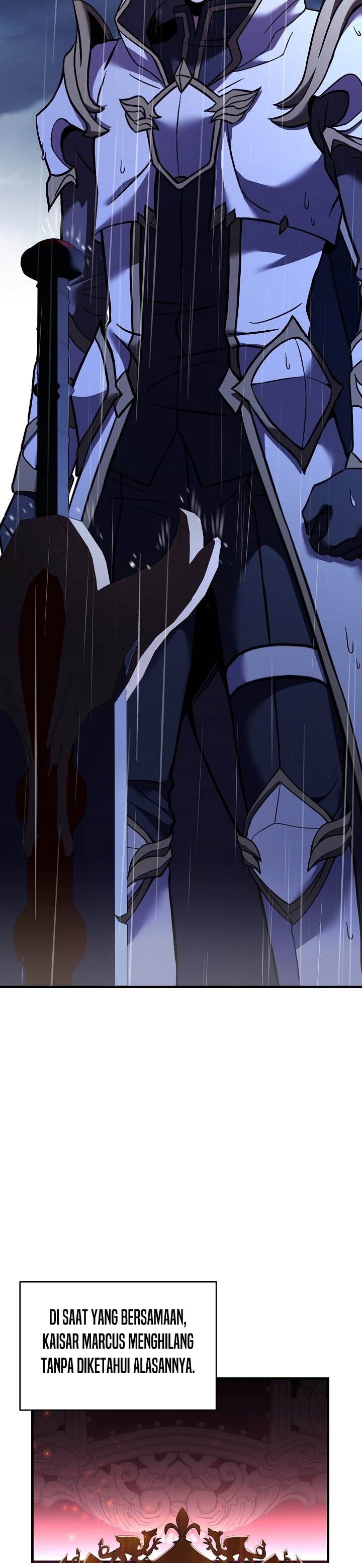 Return of The Greatest Lancer - Chapter 126 38