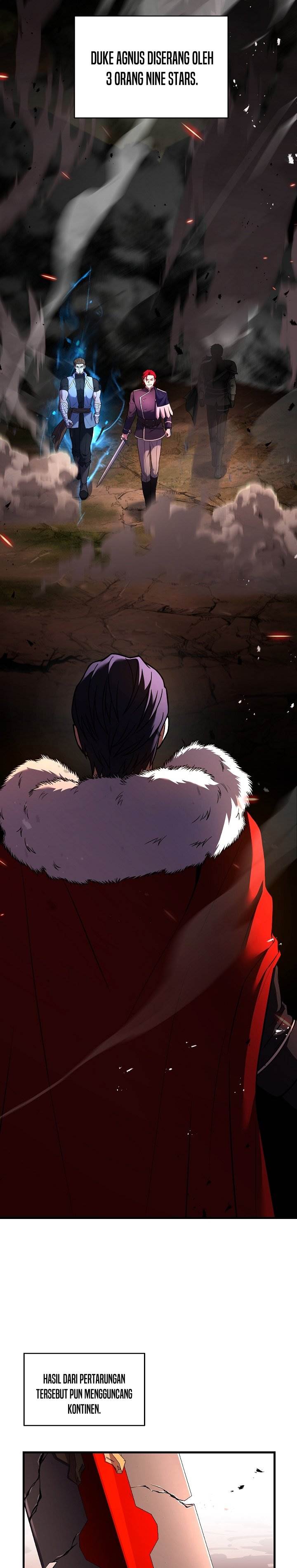 Return of The Greatest Lancer - Chapter 126 31