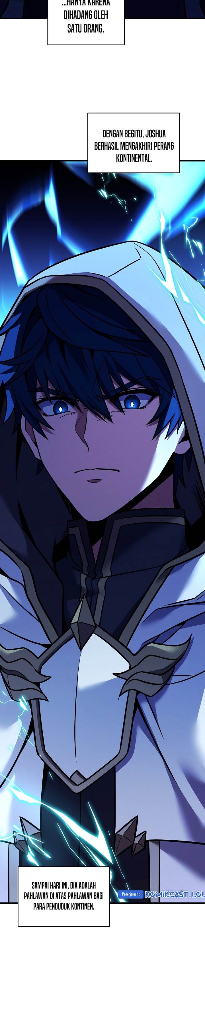Return of The Greatest Lancer - Chapter 126 36