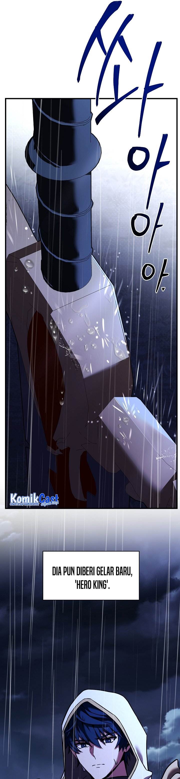 Return of The Greatest Lancer - Chapter 126 37