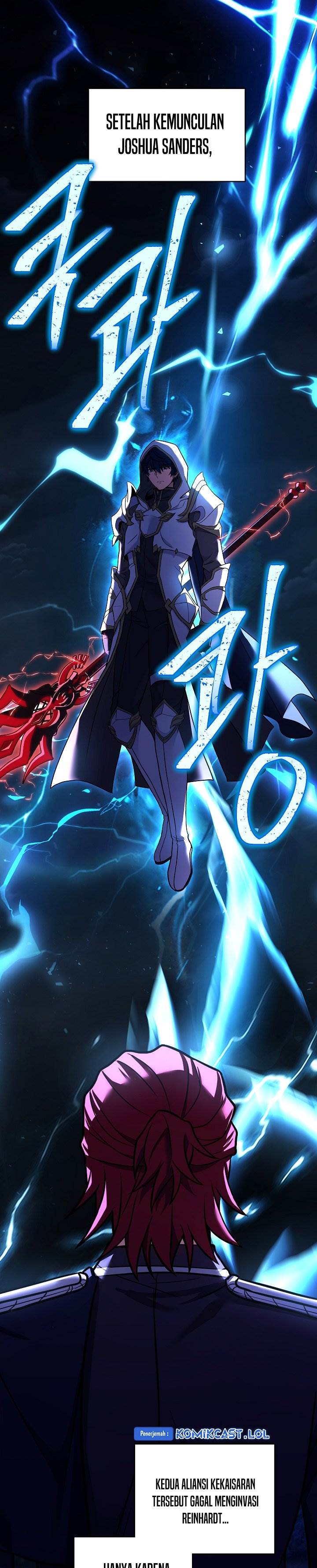 Return of The Greatest Lancer - Chapter 126 35