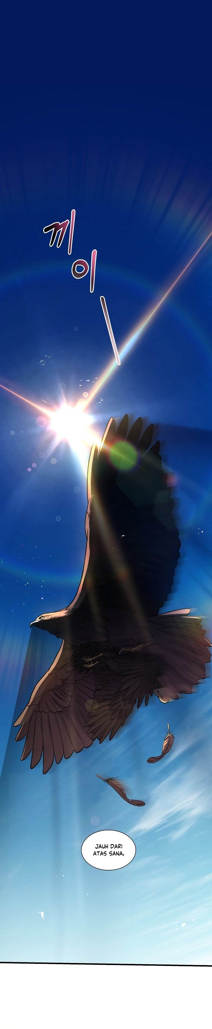 Return of The Greatest Lancer - Chapter 126 1