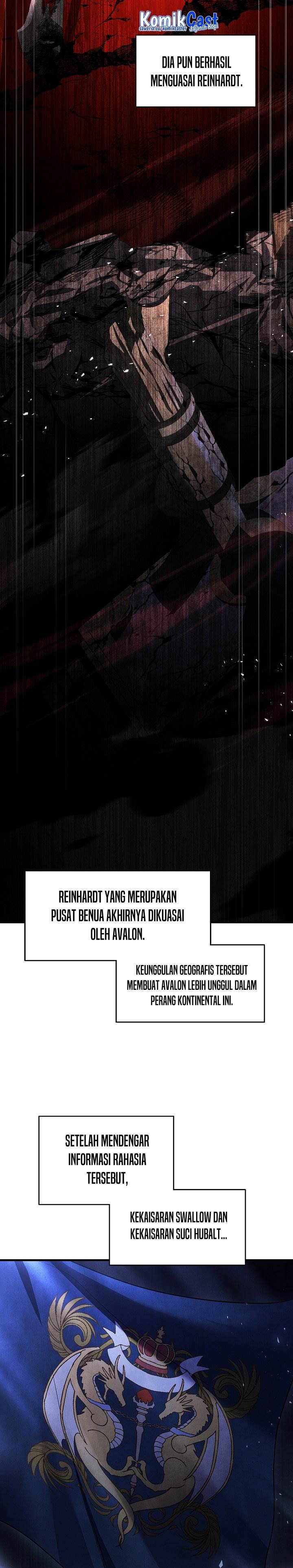 Return of The Greatest Lancer - Chapter 126 16