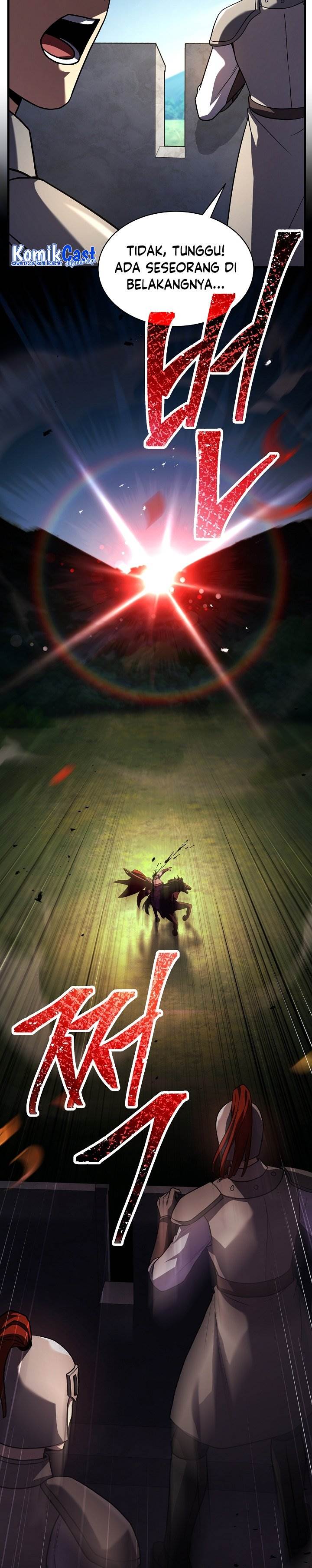 Return of The Greatest Lancer - Chapter 126 7