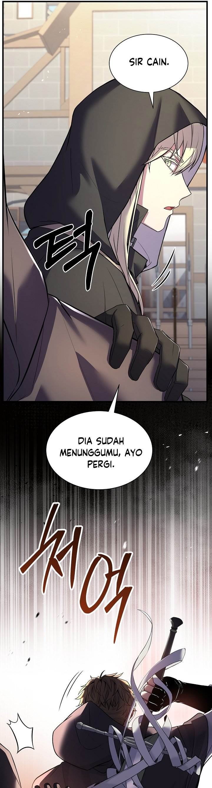 Return of The Greatest Lancer - Chapter 126 49