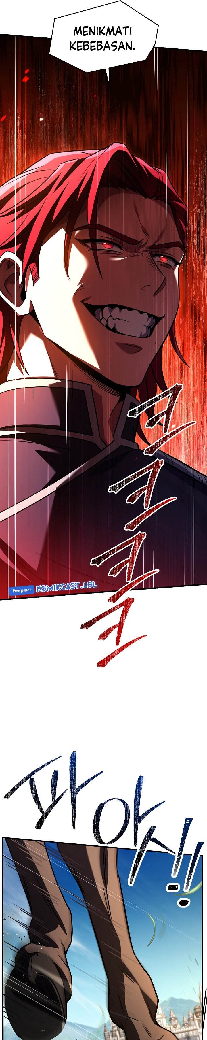 Return of The Greatest Lancer - Chapter 126 5