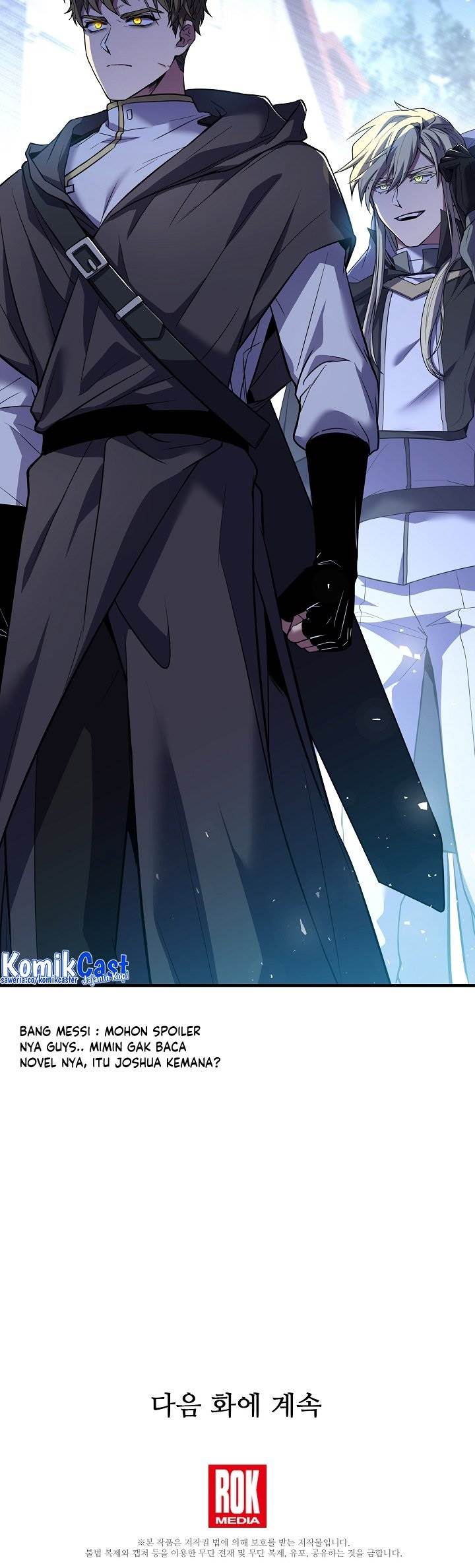 Return of The Greatest Lancer - Chapter 126 52