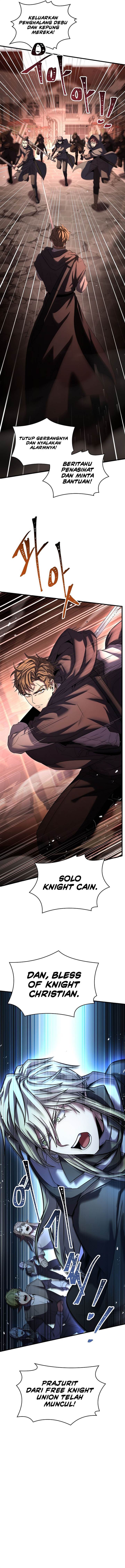 Return of The Greatest Lancer - Chapter 127 2 Return of The Greatest Lancer - Chapter 127 2