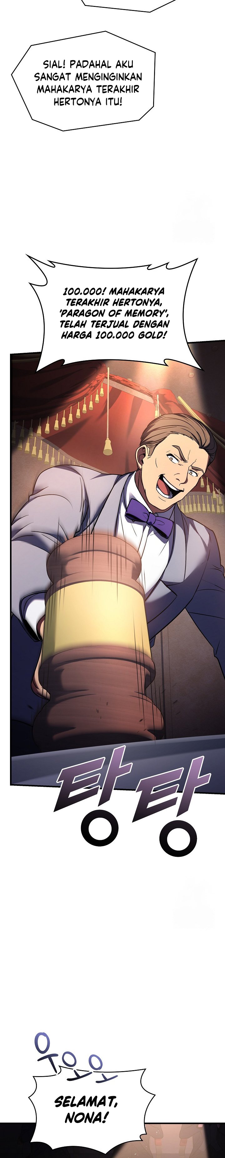 Return of The Greatest Lancer - Chapter 127 29 Return of The Greatest Lancer - Chapter 127 29